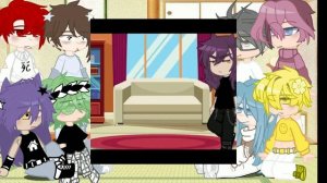 Реакция 13 карт на Вару(стекло).Видео от @fan_13_cart