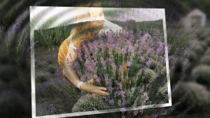 Девушка гор