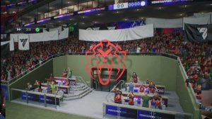 Играем в FC24 кооп-сезон. FC Ultimate Team в Фифа 24. Fifa 24 путь в 1 дивизион