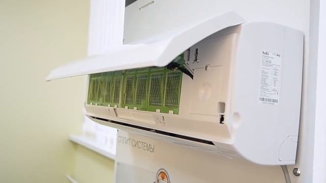 Видеообзор кондиционера ТМ Ballu серии ECO inverter смотреть онлайн