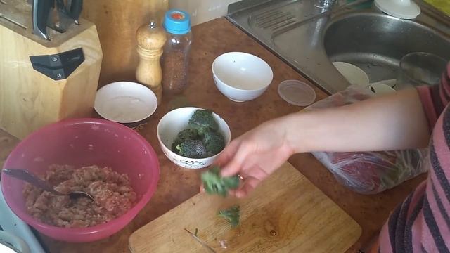 Как вкусно приготовить фаршированные перцы с бульоном смотреть онлайн