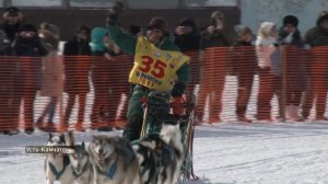 Финал Берингии-2019. Специальный репортаж - ВЕСТИ КАМЧАТКА