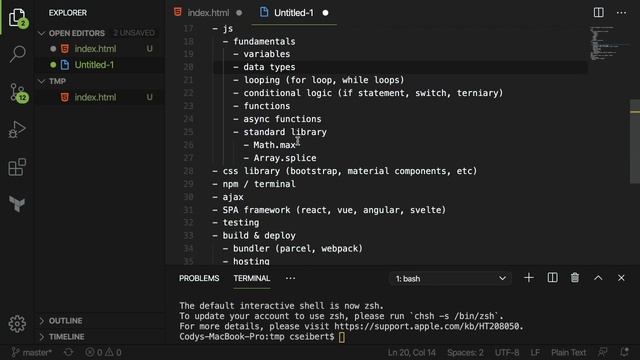 How to become a front end WEB DEVELOPER