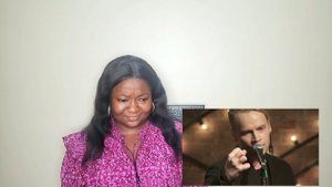 SHAMAN - ТАНЦЫ НА СТЕКЛАХ REACTION