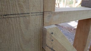 Одноэтажный Каркасный Дом, Одноэтажный Каркасный Дом с Плоской Крышей, с Панорамными Окнами Под Клю