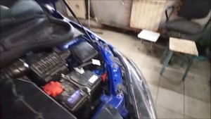 Я тоже заменил сигнал на Весте.