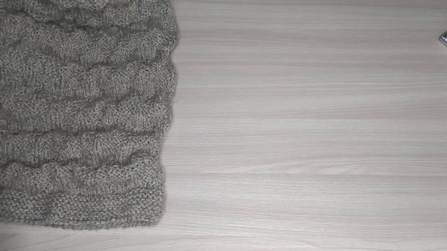 Отчёт №12 по СП #подари_тепло_любимым смотреть онлайн