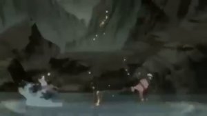 Самая последняя серия наруто