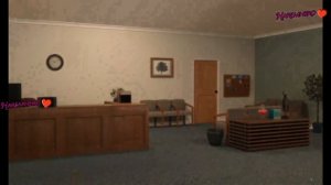 Treasure of Nadia Full Walkthrough v1.0 Part 4 - End [PC/Android Links] 😍💖