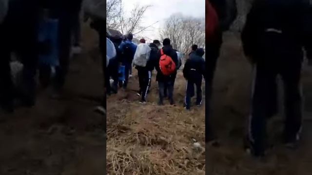 граница России и Узбекистан через Granitsa ochildi deganlar yolgon смотреть онлайн