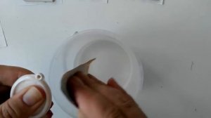 Имитация слоновой кости из эпоксидной смолы, как окрасить эпоксидку для такого эффекта