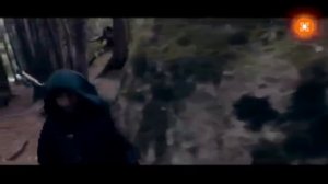 Аюб Вахагаров Чародейка на чеченском клип