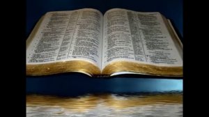 Книга Бытие, глава 9