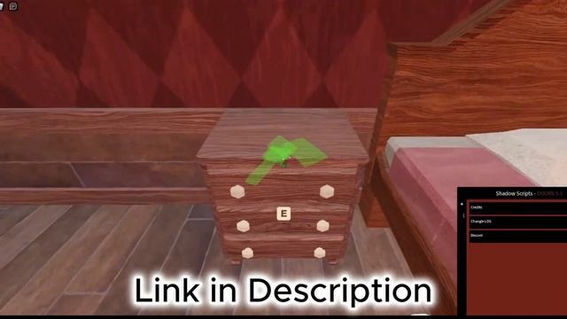 ROBLOX Doors Script - LOTS OF FEATURES *PASTEBIN 2023*