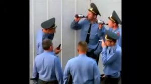 Захар Май - Мусора хуже пи.....