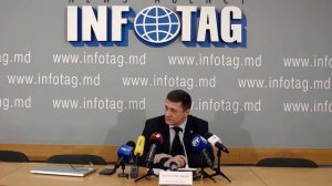 «Ход подготовки к началу поставок с 1 декабря природного газа компанией NORDGAZ FURNIZARE».