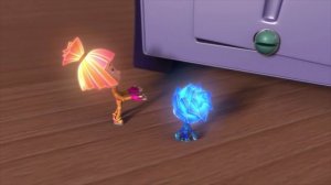 Фіксики - всі серії підряд українською (збірник 7)