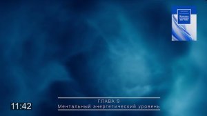 МЕНТАЛЬНЫЙ ЭНЕРГЕТИЧЕСКИЙ УРОВЕНЬ / Феномен сознания вне тела, Андрей ЩЕРБАКОВ | Аудиокнига 9 глава