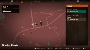 State of Decay 2 Ep 15 unexpected gift From UDL