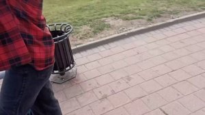 фурри сходка ✅ | и попытка антифурри сорвать  сходку