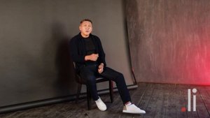 Матричный сон. Что это? Нурлан Мураткали. tochka.li