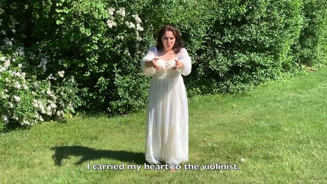 Charivna Skrypka Чарiвна Скрипка смотреть онлайн