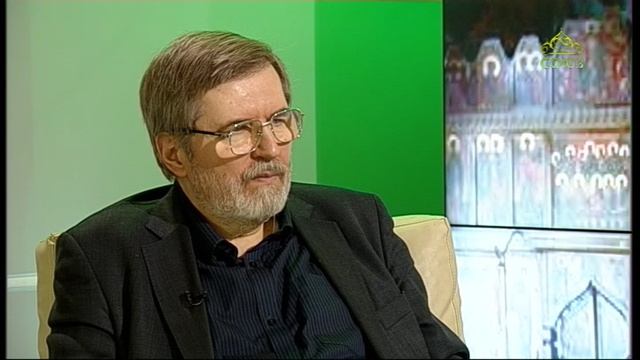 Церковь и общество: Беседа с Евгением Святославовичем Тугариновым Часть 2