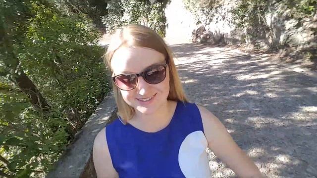 Монтсеррат Барселона Испания смотреть онлайн