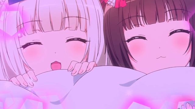 Hikiray Wanna Be 2D смотреть онлайн