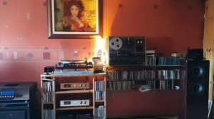 Philips N4506 Isao Suzuki Quartet Blue City