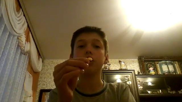 Хрустим носом! смотреть онлайн