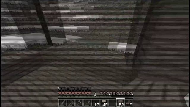 ЗА ТОБОЙ ВСЕГДА СЛЕДЯТ В ЭТОЙ ВЕРСИИ! | Minecraft 404.exe