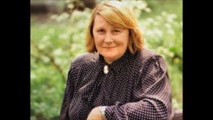 Людмила Иванова – Таруса-городок