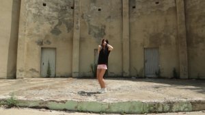 Choreo by Людми Тарковская/One Wish/Summer 2016/ Art Craft Dance Camp