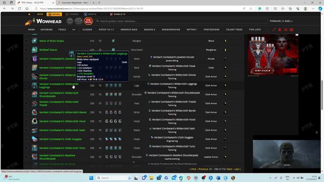 Make MILLIONS Of GOLD w/ New 10.2 BoE ITEMS! WoW Dragonflight Goldfarming Guide