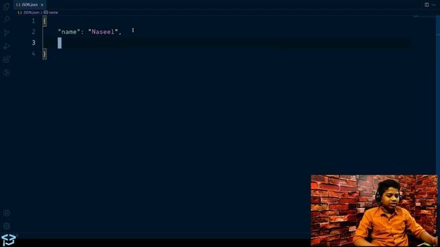 JSON Crash Course | TechHarvesting смотреть онлайн
