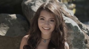 ISABELA MONER  - COUNT ON ME