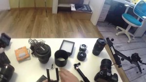 Наше мнение - выпуск №1 Свадебная съемка. На что снимать свадьбу