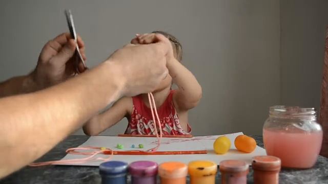 Котик и игрушка для кота своими руками из капсулы от киндер сюрприз смотреть онлайн