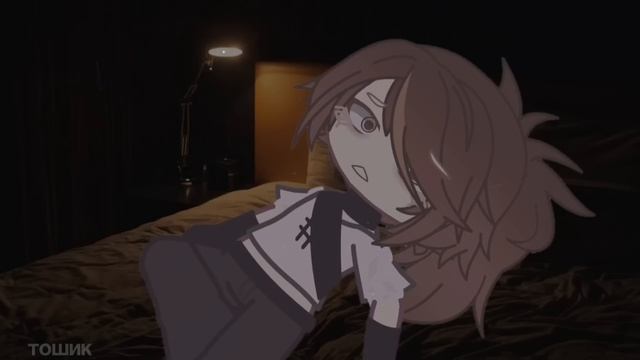 :: ?️ :: | ЗА ДВЕРЬЮ | Гача Страшилка | :: ?️ :: смотреть онлайн