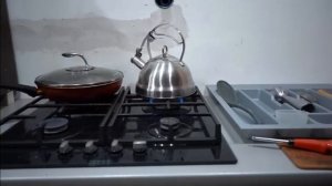 смотрю черри дэди шоу про злой домовой очень страшный сон смотрю 7 серию..........