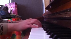 Вальс из к/ф "Амели"