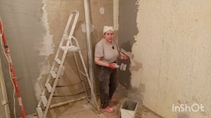 Как выровнять угол по правилу