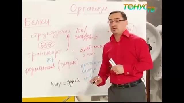 Ферментативная функция белка. Заболотный смотреть онлайн