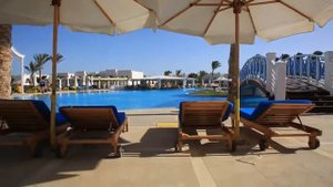 Отель Hilton Marsa Alam Nubian Resort 5* - Египет, Марса-Алам