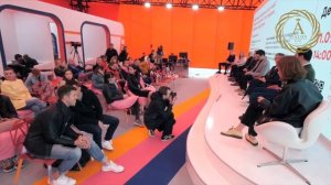 Главное событие 2020 года. Компания AVALON TENT