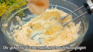 Göttlicher Kuchen ??? Alle suchen dieses Rezept. Einfach, schnell und lecker.