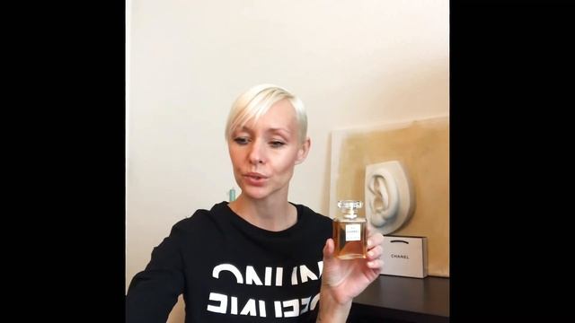 Легендарные CHANEL No.5 смотреть онлайн