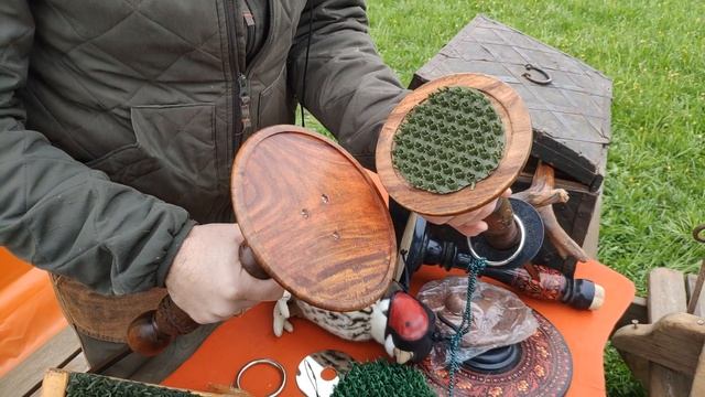 ПРИСАДА СОКОЛИНАЯ. Сядем усе! Амуниция для хищных птиц. Соколиная охота