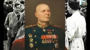 История в лицах. Как маршал Конев поступил с насильниками.mp4